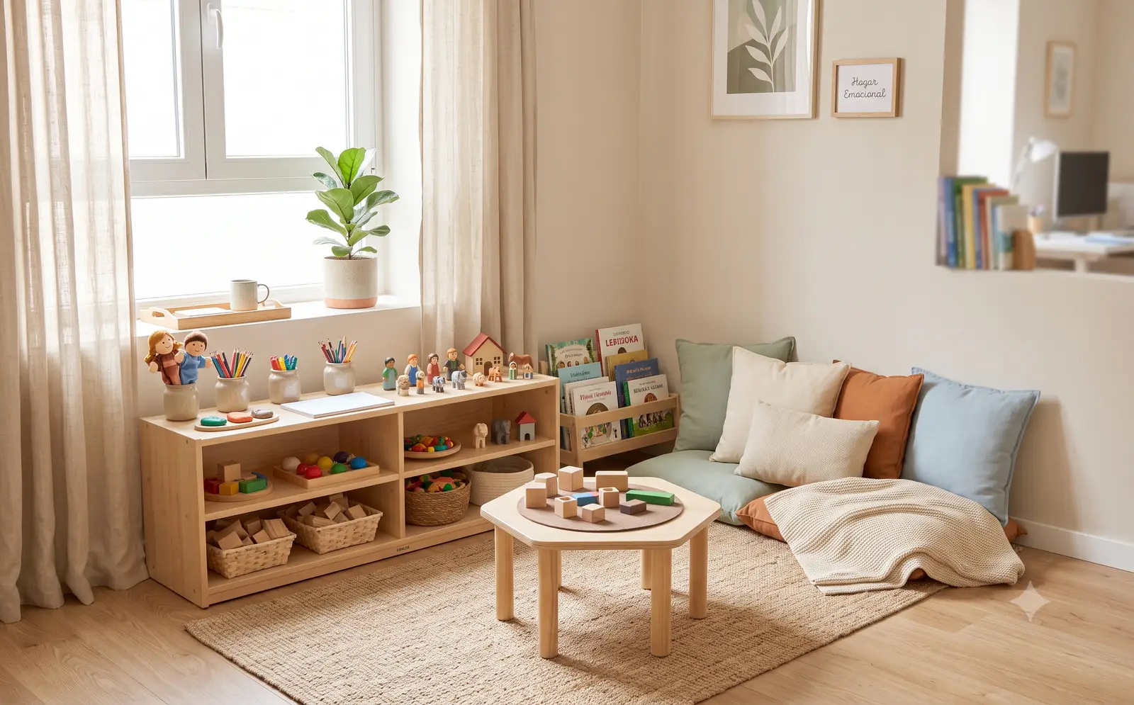 material de juego terapeutico para ninos y adolescentes